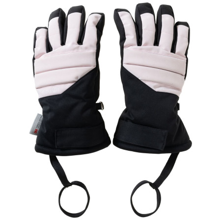 Dare 2b Kids Freeride Glove gyerek kesztyű rózsaszín Pink Haze