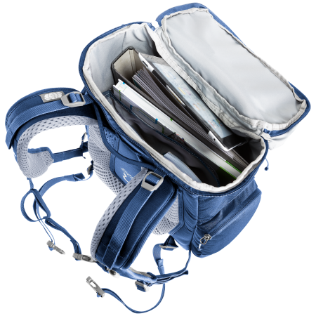 Deuter Scula iskolatáska