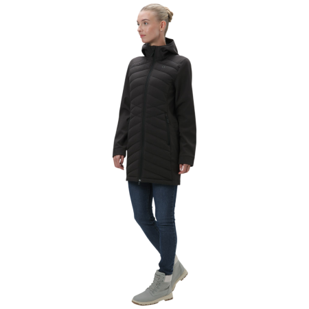 Loap Luisa női softshell kabát