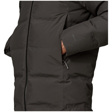 Patagonia M's Jackson Glacier Parka férfi kabát