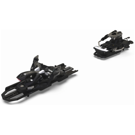 K2 Marker Alpinist Demo 8 túrasí kötés