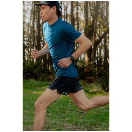 Icebreaker Men Merino Blend 125 Cool-Lite™ Speed SS Tee férfi funkcionális póló