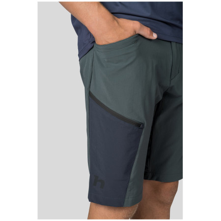 Hannah Torres férfi rövidnadrág