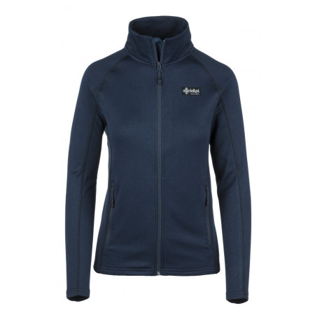 Női pulóver Kilpi Eris W kék