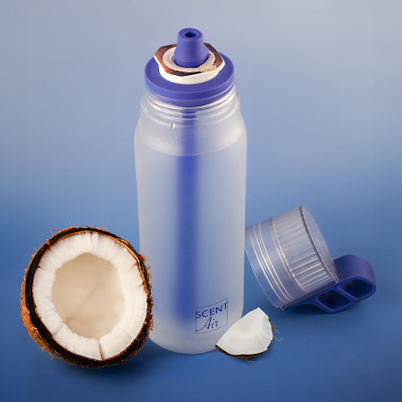 Scent Air Hydration Falco 650 ml vizesüveg