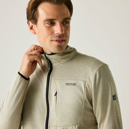 Regatta Hillden Midlayer férfi pulóver
