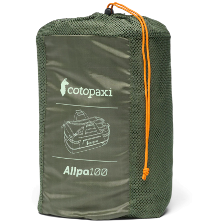 Cotopaxi Allpa Getaway 100L Duffel utazótáska