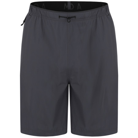 MOOA Esent short férfi rövidnadrág szürke dark grey