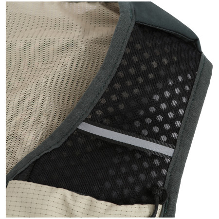 Warg Cheetah futómellény