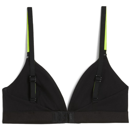 Puma Cotton Triangle Bralette melltartó