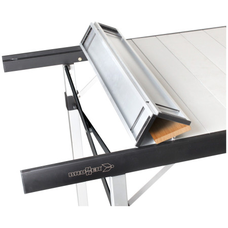 Brunner Quadra Tropic Adjustar 4 asztal