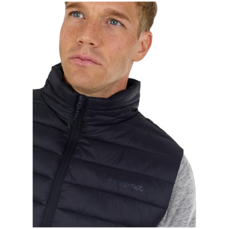 Fundango Flint Padded Vest férfi mellény