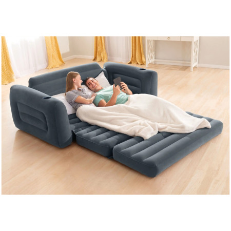 Intex Pull-out Sofa felfújható fotel