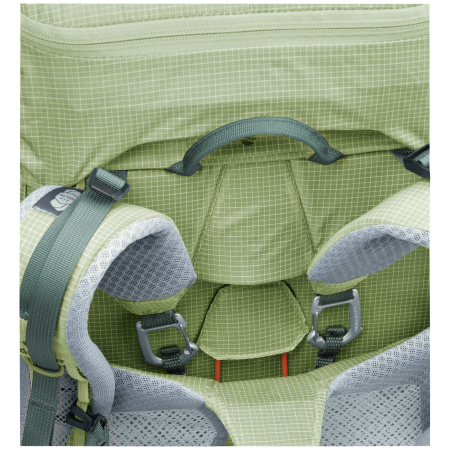 Deuter Aircontact Ultra 45+5 SL túrahátizsák