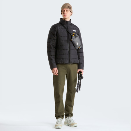 The North Face M Aconcagua Jacket férfi dzseki
