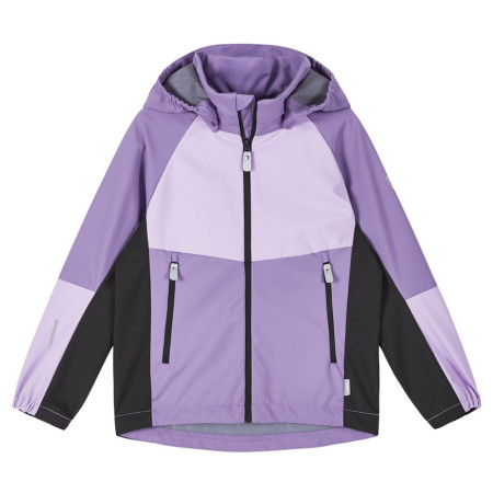 Reima Verraton Misty Violet gyerek softshell kabát lila Misty Violet