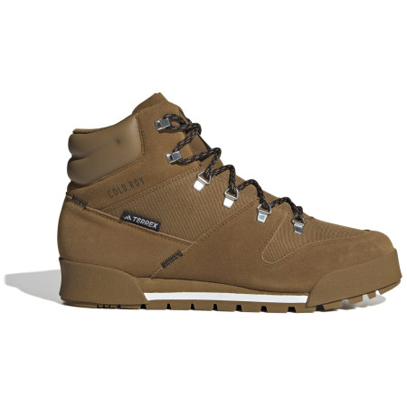 Adidas Terrex Snowpitch C.RDY férficipő