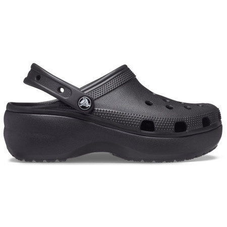 Crocs Classic Platform Clog W női papucs