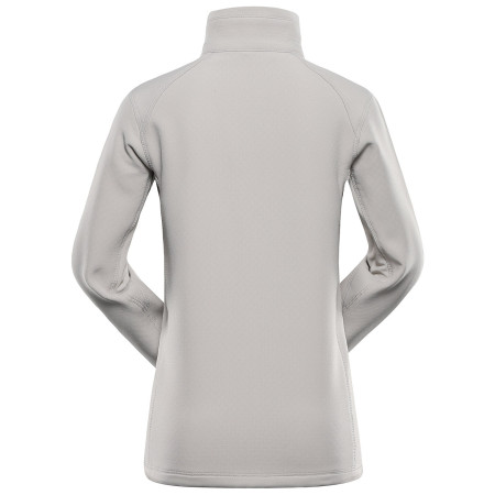 Alpine Pro Morwo Dove gyerek funkcionáls pulóver