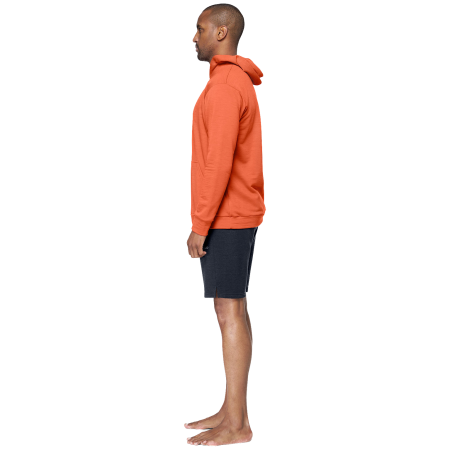 Devold Everyday Hoodie Man férfi pulóver
