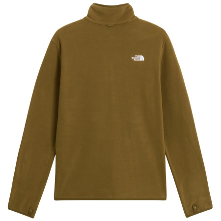 The North Face M Glacier Fleece Jacket férfi pulóver