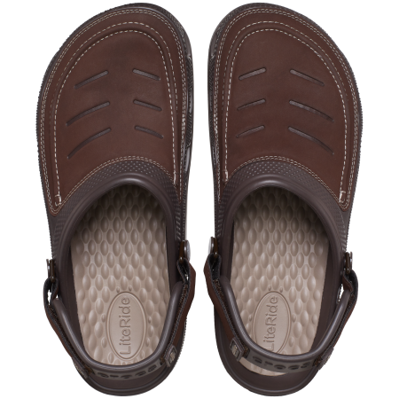 Crocs Yukon Vista II LR Clog M férfi papucs