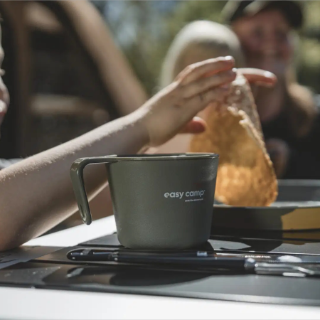 Easy Camp Moss 4 Dine Set étkészlet