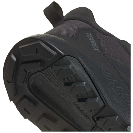 Adidas Terrex Anylander Leather Mid Climaproof női túracipő