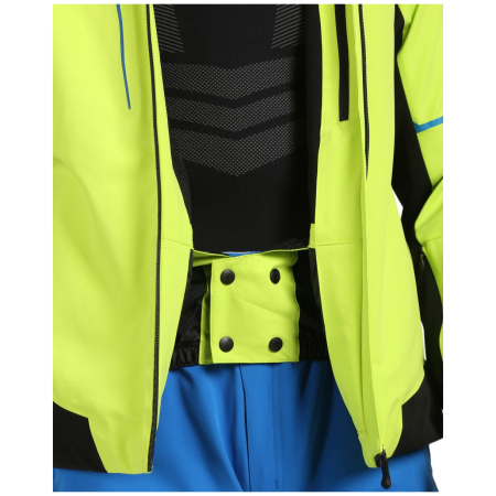 Kilpi Turnau-M (2024) férfi dzseki