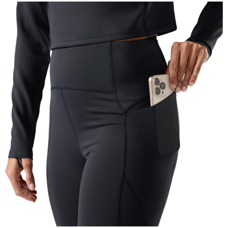 Smartwool Women's Active Merino Movement Tight női leggings