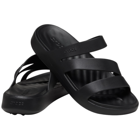 Crocs Getaway Strappy női papucs