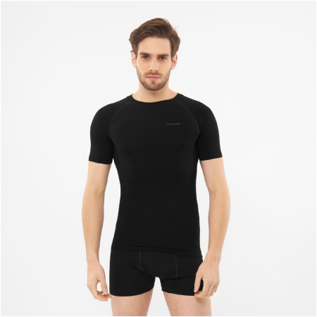 Viking Lockness Man T-Shirt férfi funkcionális póló