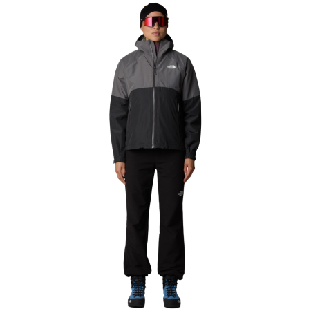 The North Face W Diablo Dynamic Zip-In Jacket női dzseki