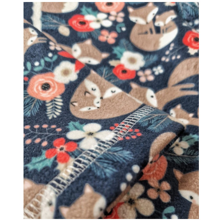 WAMU Lišky gyerek pulóver