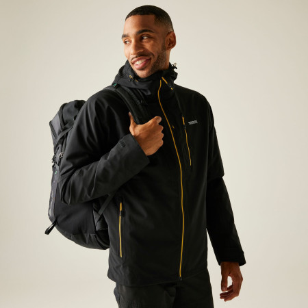 Regatta Wentwood férfi dzseki