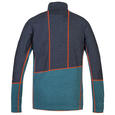 Hannah Niro férfi funkcionális pulóver