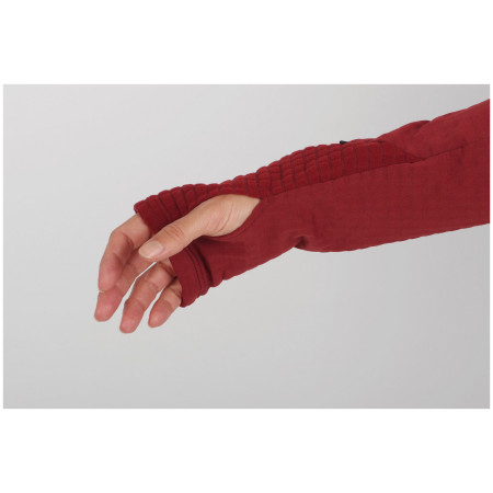 Direct Alpine Aura Light Lady női funkcionális pulóver