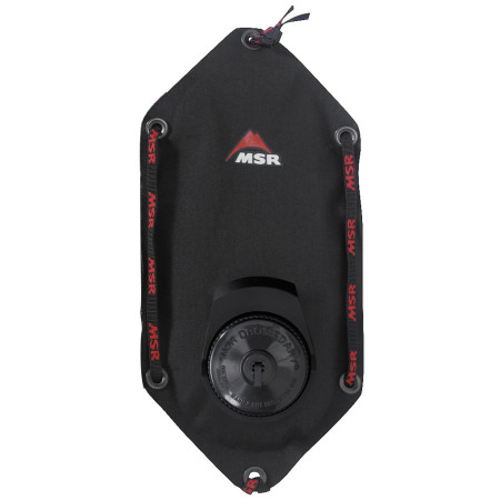 MSR Dromedary Bag DLX 6 l vizestömlő