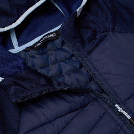 Regatta Women’s Andreson Marl Hybrid női dzseki