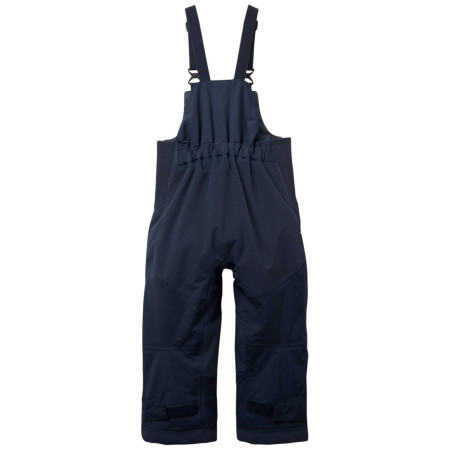 Helly Hansen K Rider 2 Ins Bib Navy gyerek téli nadrág