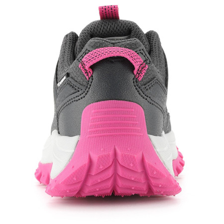 Alpine Pro Gerno Pink gyerek cipő