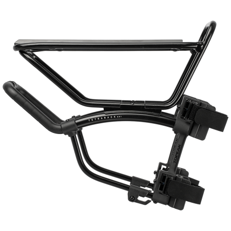 Topeak TetraRack GR1 első csomagtartó