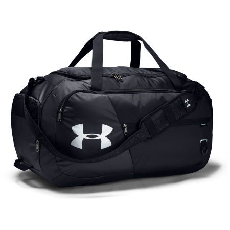 Válltáska Under Armour Undeniable Duffel 4.0 LG fekete