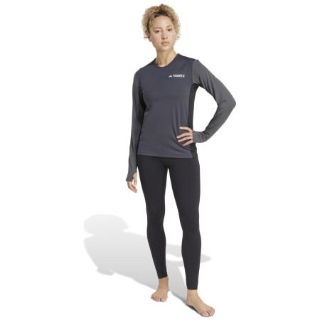 Adidas Multi Synt Ti W női leggings