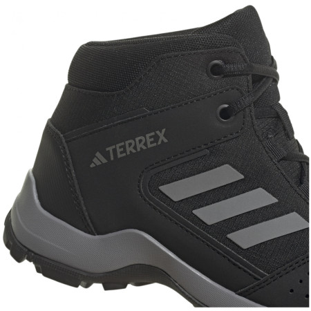 Adidas Terrex Hyperhiker Mid K gyerek magasszárú túracipő