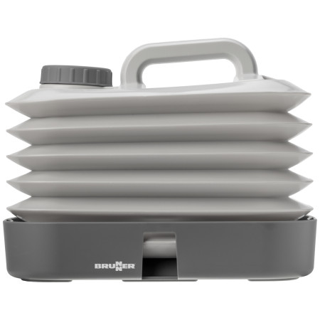 Brunner Aquaflex 10 összecsukható kanna