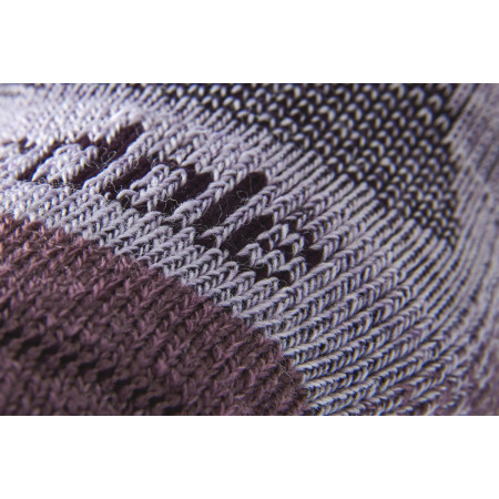 Női zokni Bridgedale Hike Lightweight MP Ankle