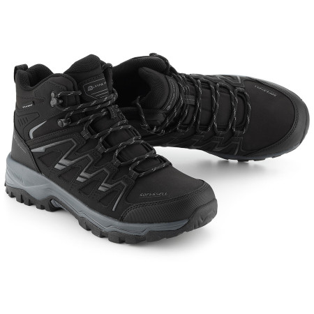 Alpine Pro Zarge férfi túracipő