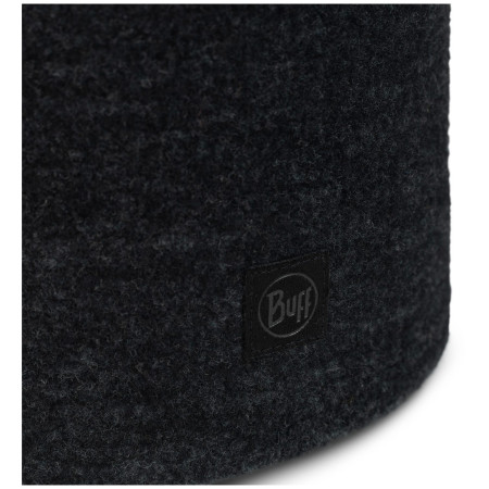 Buff Merino Fleece Beanie sapka