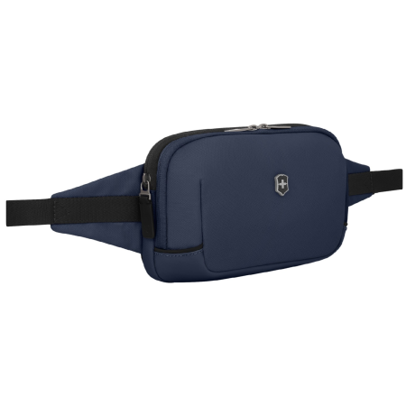 Victorinox Altmont Modern Belt Bag övtáska sötétkék Navy Blue